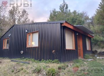 Casa · 150m² · 7 Ambientes · 2 Cocheras · Complejo de Cabañas en Venta en Villa Pehuenia
