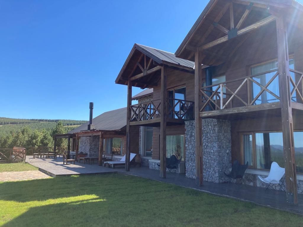 Terreno EN Venta Villa Pehuenia, Aluminé, Neuquén