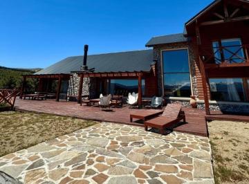 Terreno · 1500m² · Terreno en Venta Villa Pehuenia