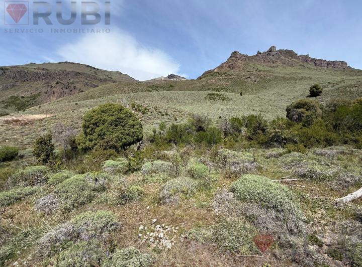 Terreno · 2691m²