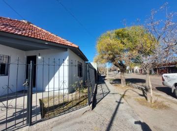 Casa · 117m² · 5 Ambientes · Casa en Venta en Barrio Brentana de Cipolletti