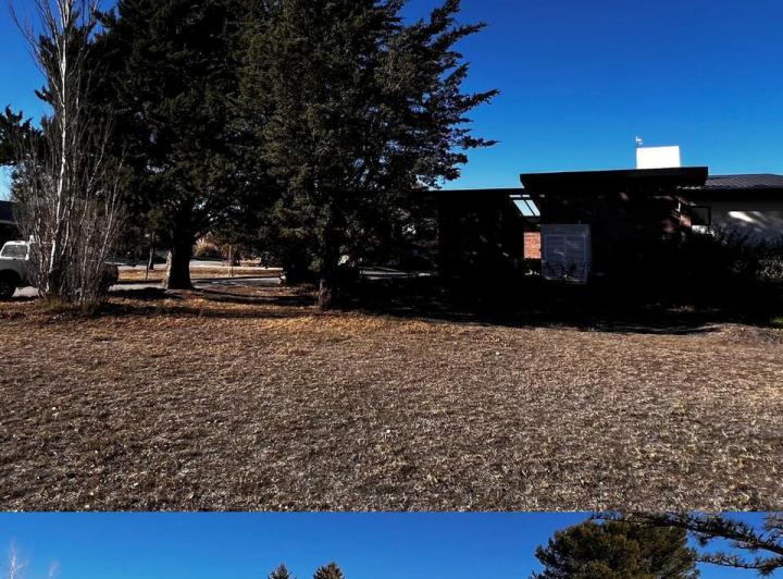 Terreno · 842m²