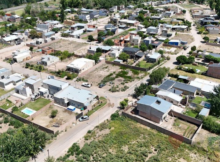 Terreno · 420m²