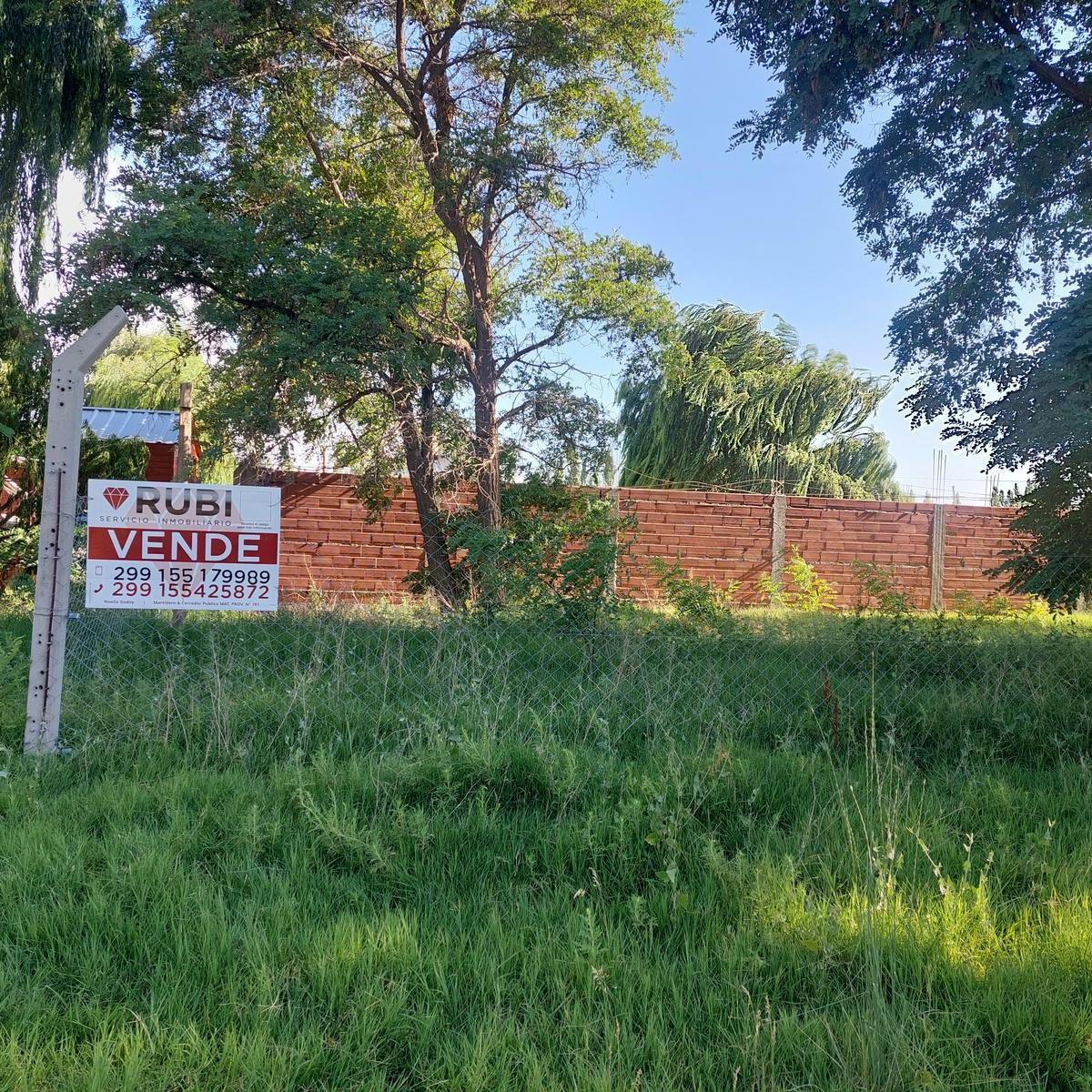 Terreno EN Venta EN Loteo SAN Román DE Plottier,  Plottier, Neuquén