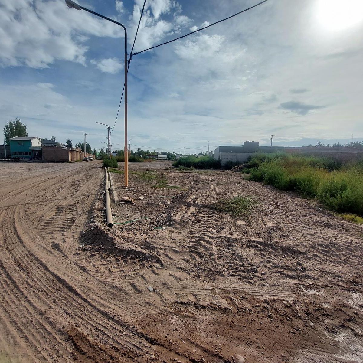 Terreno EN Venta EN Loteo EL Fortín Centenario,  Centenario, Neuquén