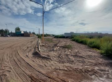 Terreno · 371m² · Terreno en Venta en Loteo El Fortín Centenario