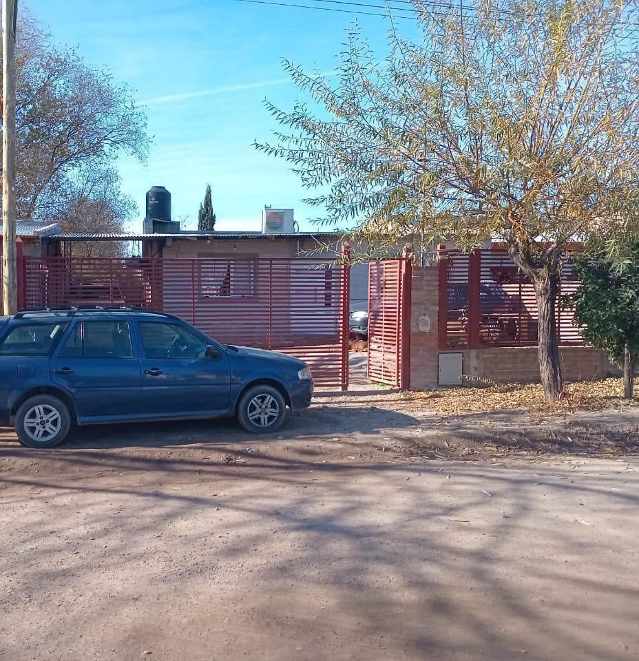 Casa EN Venta EN Grl. Roca - RIO Negro