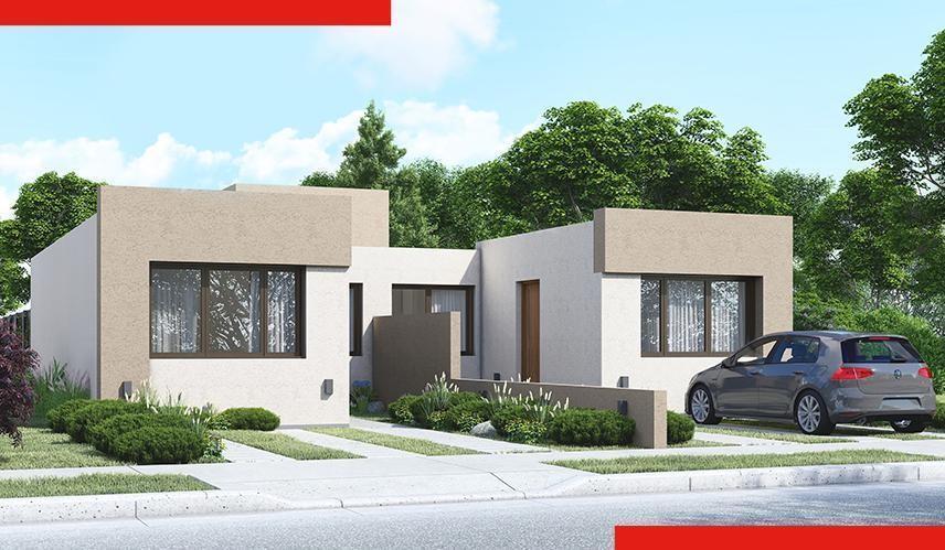 Desarrollo Casa Futura EN Pozo EN Neuquen