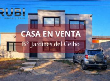 Casa · 114m² · 4 Ambientes · 1 Cochera · Casa en Plottier