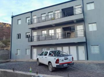 Departamento · 52m² · 3 Ambientes · 1 Cochera · Departamentos en Alquiler en Añelo