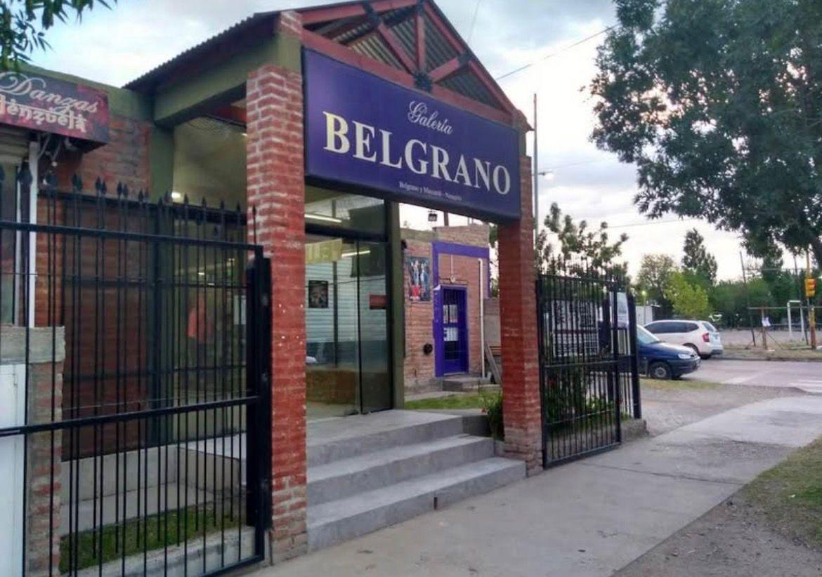 Local Comercial EN Venta EN Neuquen,  Neuquén, Neuquén