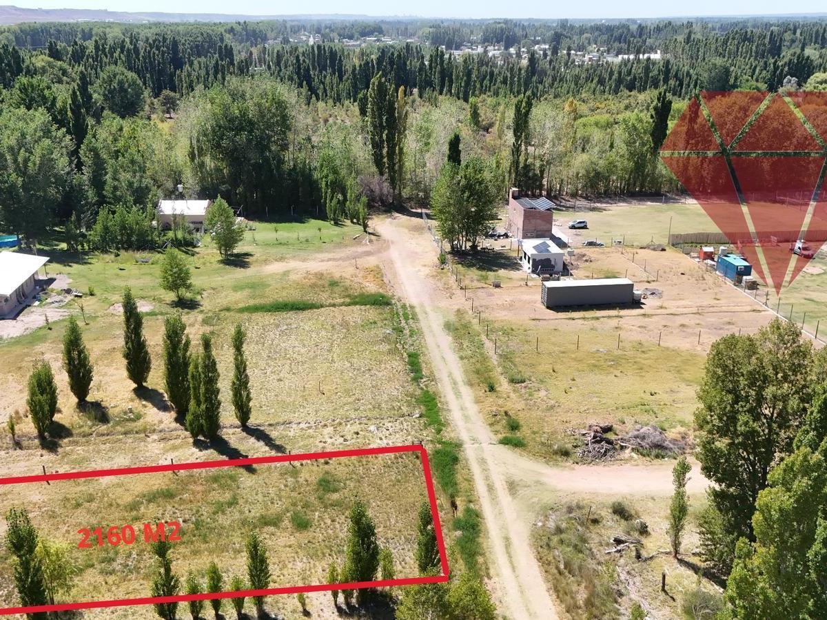 Terreno DE 2160 M2 EN Venta EN Plottier,  Plottier, Neuquén