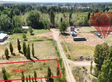 Terreno · 2160m² · Terreno en Plottier