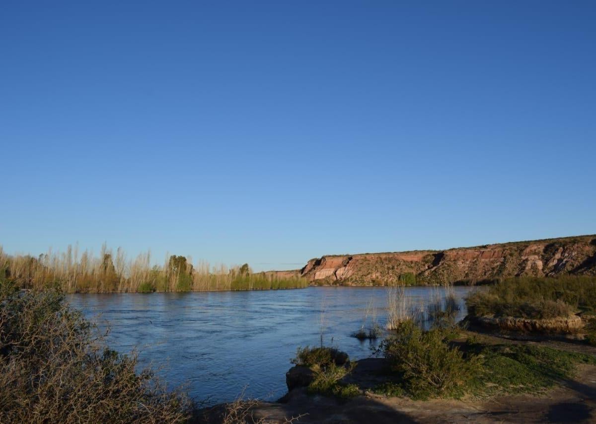 Lotes EN Venta Cueva DEL Leon - Fernandez ORO,  General Fernández Oro, Río Negro