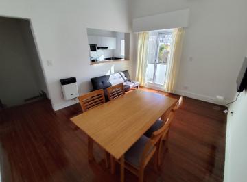 Departamento · 56m² · 1 Dormitorio · Departamento en Nuestra Señora de Lourdes