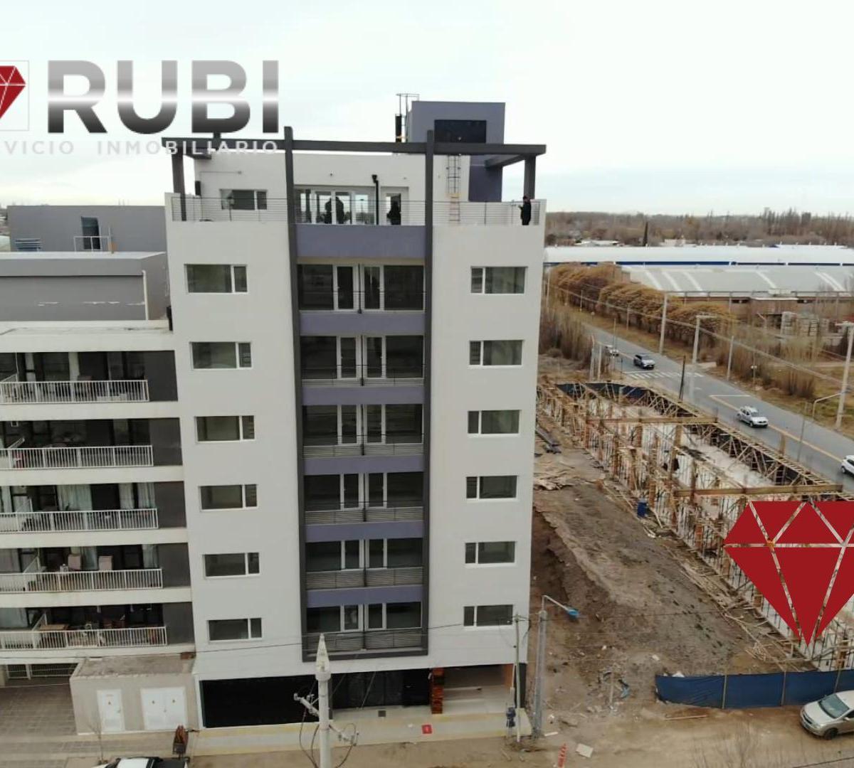 Departamento DOS Dormitorios EN Venta