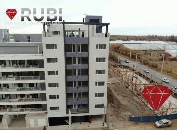 Departamento · 68m² · 3 Ambientes · 1 Cochera · Departamento en Venta