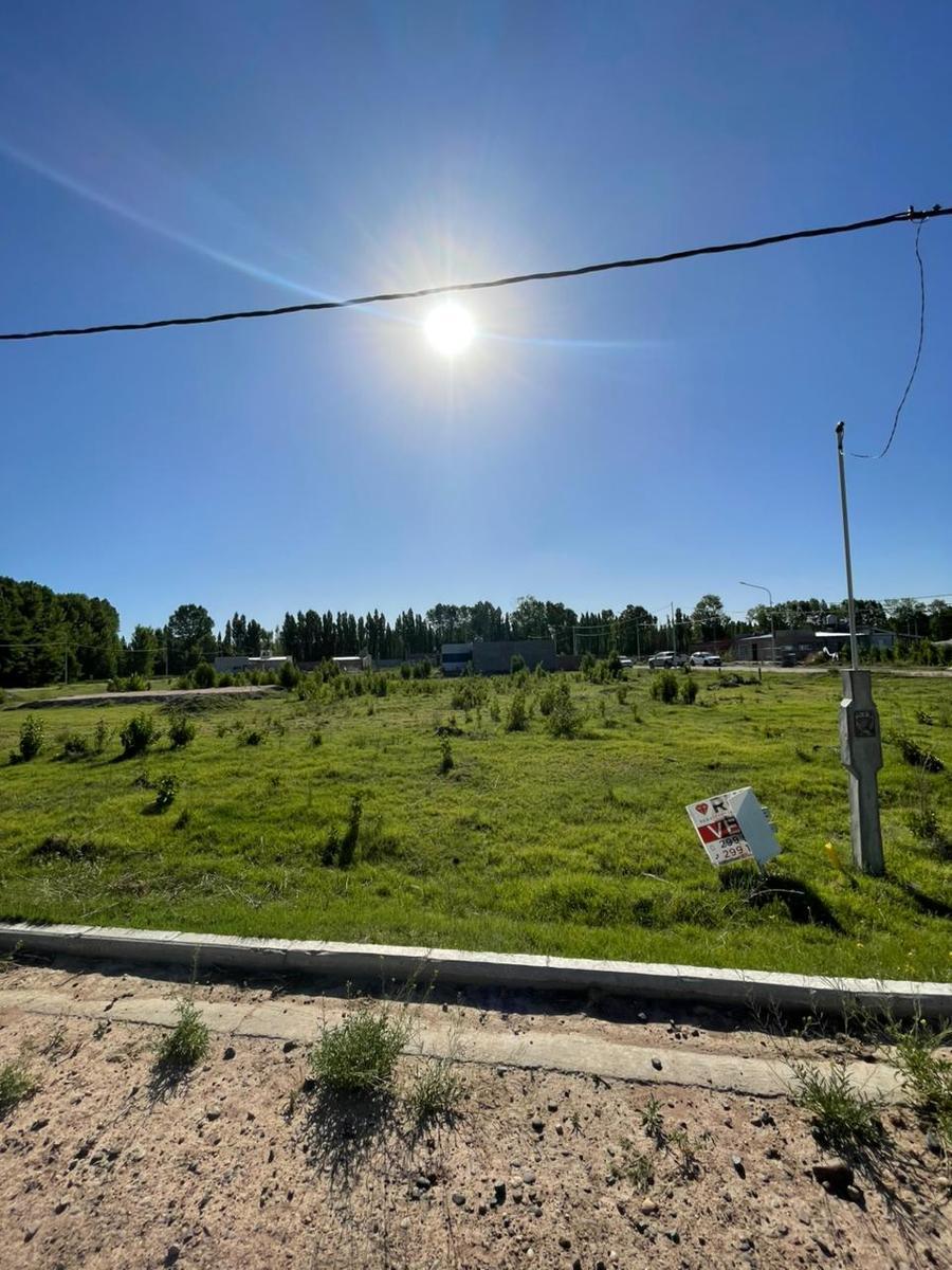 Lote EN Venta EN Petroleros Jerarquicos Plottier,  Plottier, Neuquén