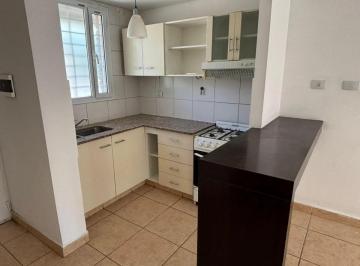 PH · 64m² · 3 Ambientes · 1 Cochera · Duplex en Venta Centenario