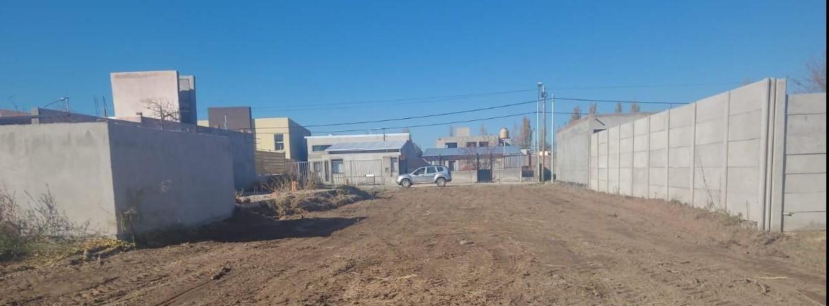 Terreno EN Venta EN Loteo RIO Limay Plottier, Plottier, Neuquén