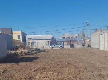 Terreno · 360m² · Terreno en Venta en Loteo Rio Limay Plottier