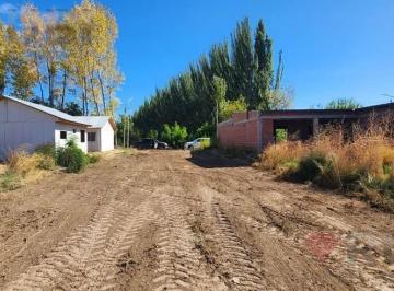 Terreno · 360m² · Terreno en Venta en Loteo Rio Limay Plottier