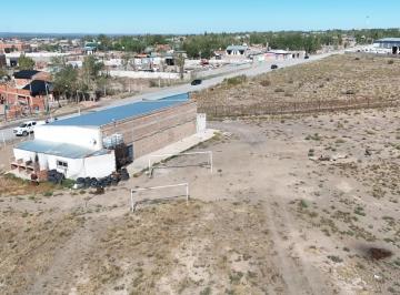 Bodega-Galpón · 20000m² · Venta 2 Ha con Galpon - Viviendas y Construcciones a Terminar