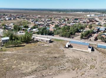 Bodega-Galpón · 360m² · Venta 2 Ha con Galpon - Viviendas y Construcciones a Terminar