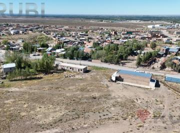 Bodega-Galpón · 360m² · Venta 2 Ha con Galpon - Viviendas y Construcciones a Terminar