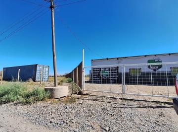 Bodega-Galpón · 360m² · Venta 2 Ha con Galpon - Viviendas y Construcciones a Terminar