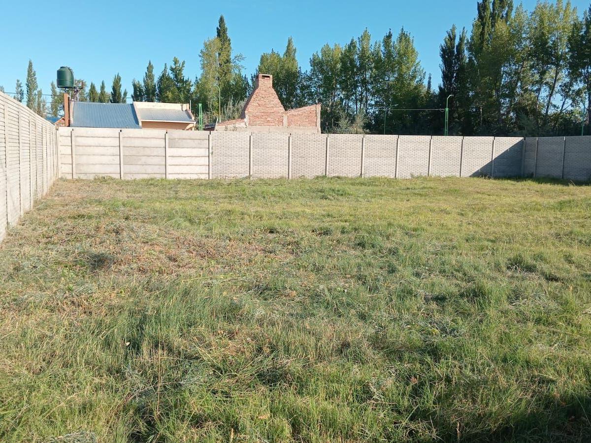 2 Terrenos EN Venta EN Cinco Saltos Barrio Nueva ERA 1, Cinco Saltos, Río Negro