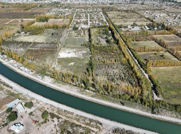 Campo · 50000ha · Chacra de 5 Ha en Venta en Fernandez Oro, Rio Negro