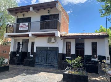 Casa · 280m² · 11 Ambientes · Casa en Venta B° Ruca Che