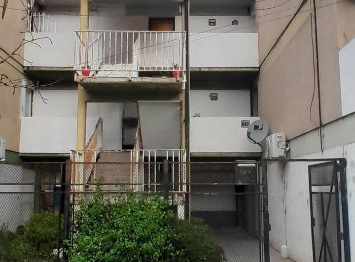 Departamento en Belgrano