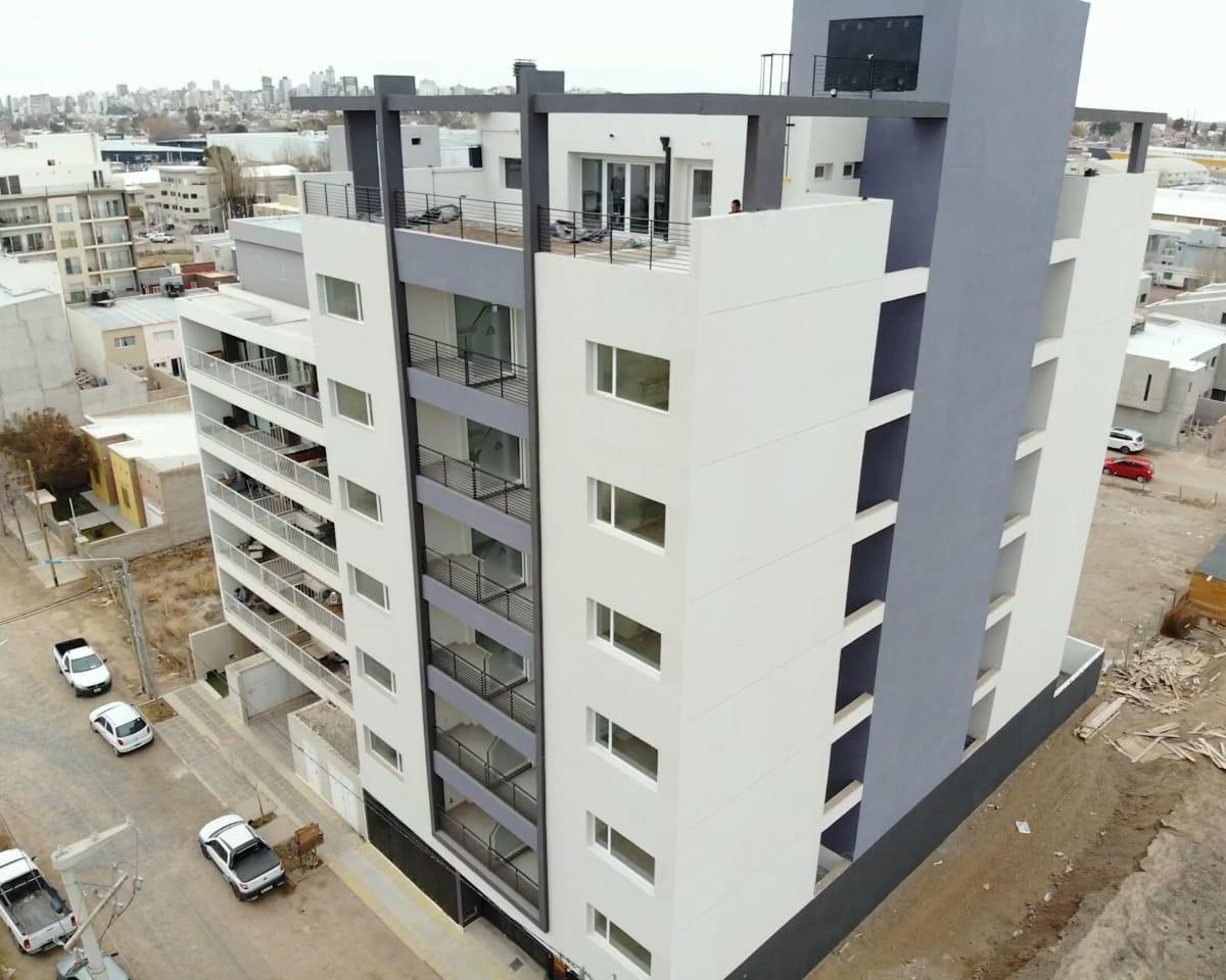 Departamento En Venta 1 Dormitorio