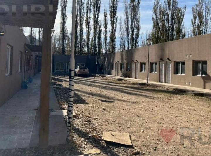 PH · 39m² · 3 Ambientes