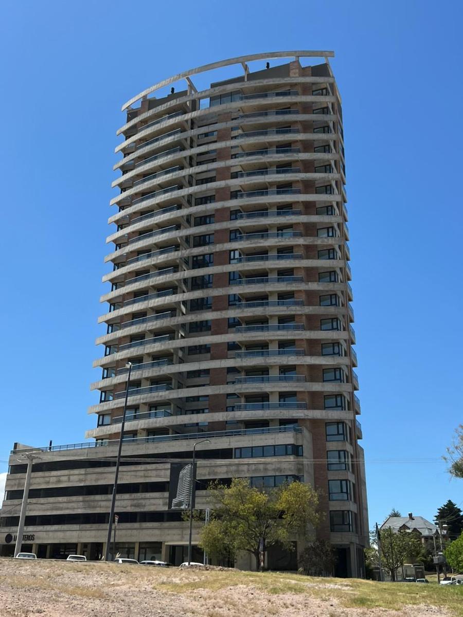 Departameto En Venta 1 Dormitorio - Los Teros