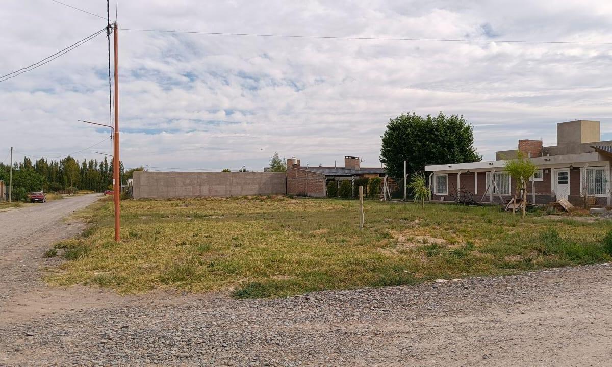 Terreno EN Venta EN Fernandez Oro, Barrio LOS Troncos,  General Fernández Oro, Río Negro