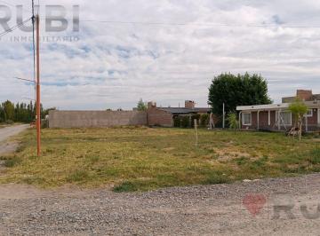 Terreno · 1000m² · Terreno en Fernandez Oro