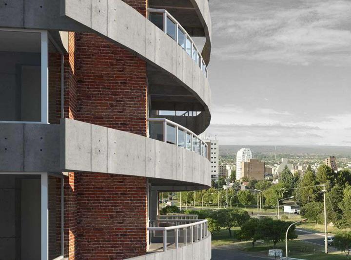 Departamento · 104m² · 3 Ambientes