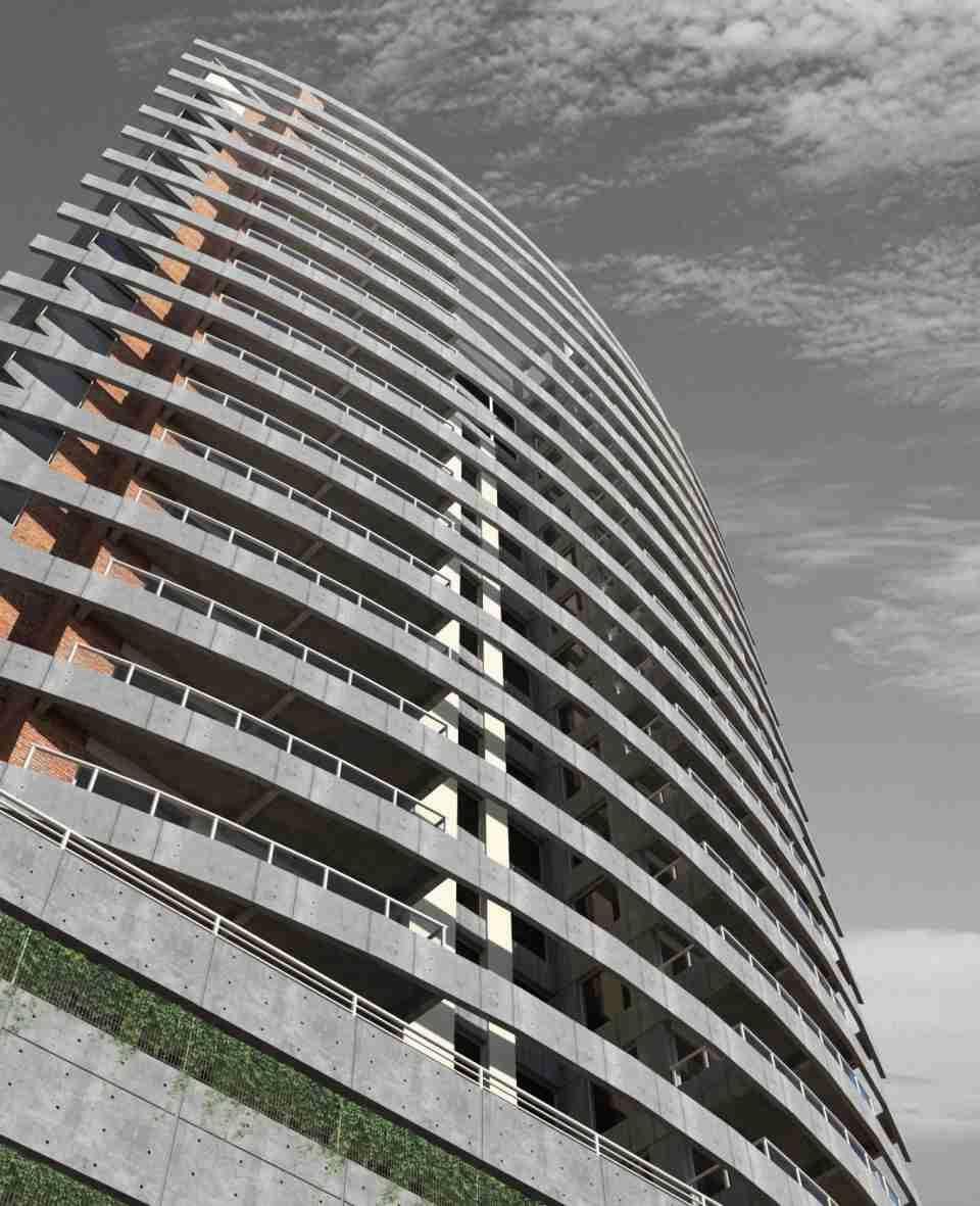 Departamento En Venta 3 Dormitorios - Los Teros