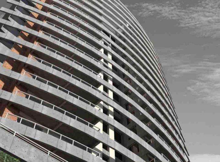 Departamento · 168m² · 5 Ambientes