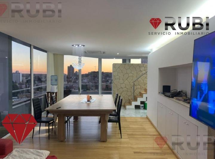Departamento · 173m² · 5 Ambientes · 2 Cocheras