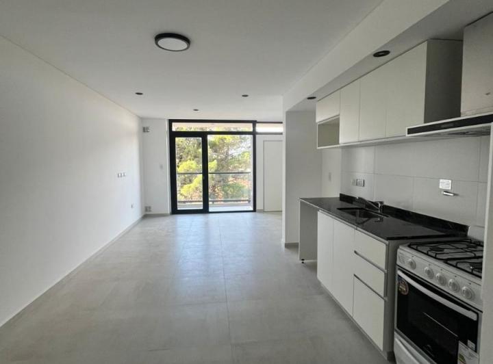 Departamento · 44m² · 1 Ambiente