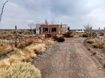 Quinta vacacional · 128m² · 2 Dormitorios · Venta Casa Quinta con Viñedos