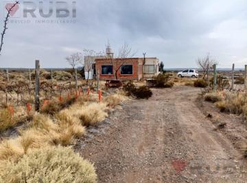 Quinta vacacional · 128m² · 2 Dormitorios · Venta Casa Quinta con Viñedos