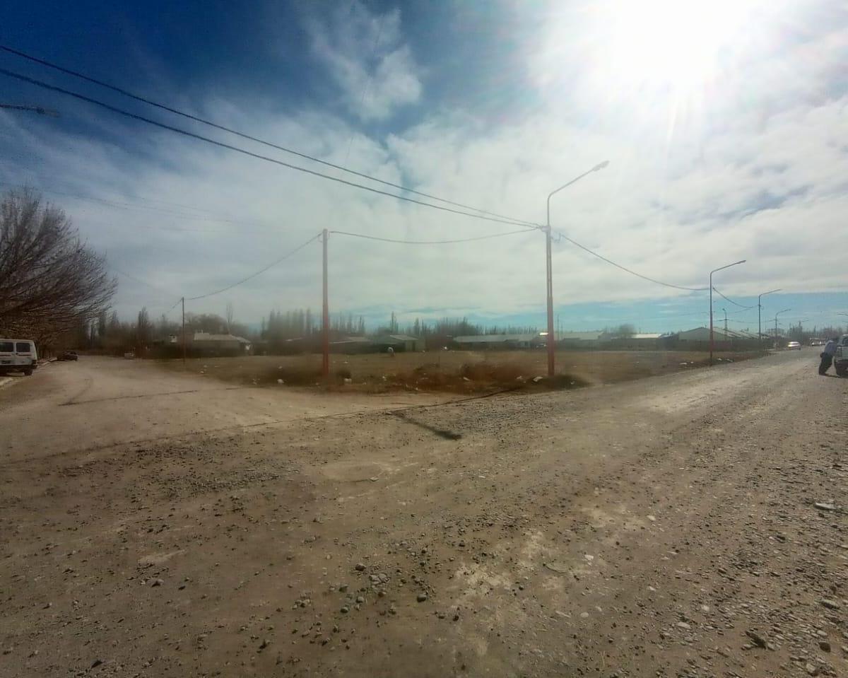 Lote en Venta en el Barrio La Colonia Cinco Saltos,  Cinco Saltos, Río Negro