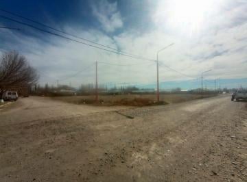 Terreno · 325m² · Lote en Cinco Santos, La Colinía