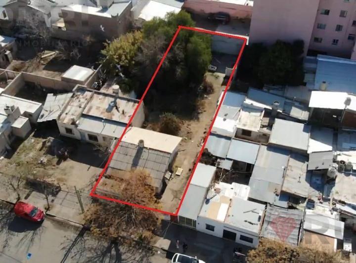 Terreno · 389m²