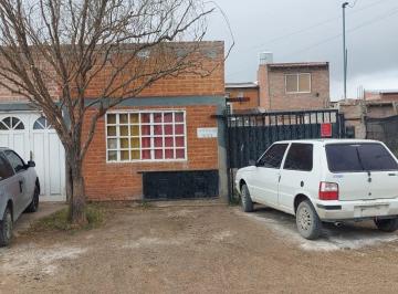 Casa · 156m² · 4 Ambientes · 1 Cochera · Departamentos en Venta